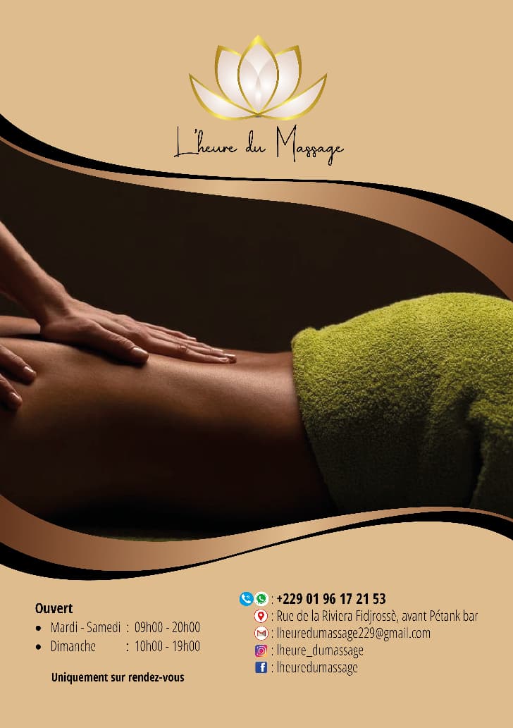 Informations & Contact